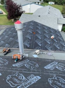 Jjs Roofing 147