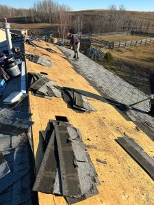 Jjs Roofing 152