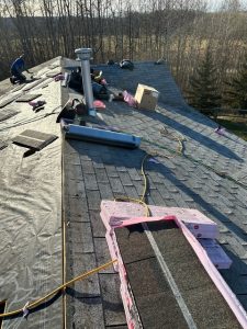 Jjs Roofing 153