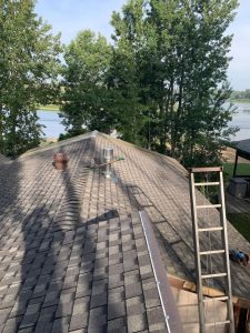 Jjs Roofing 160