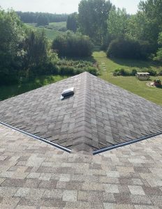 Jjs Roofing 84