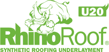 RhinoRoof U20 Logo